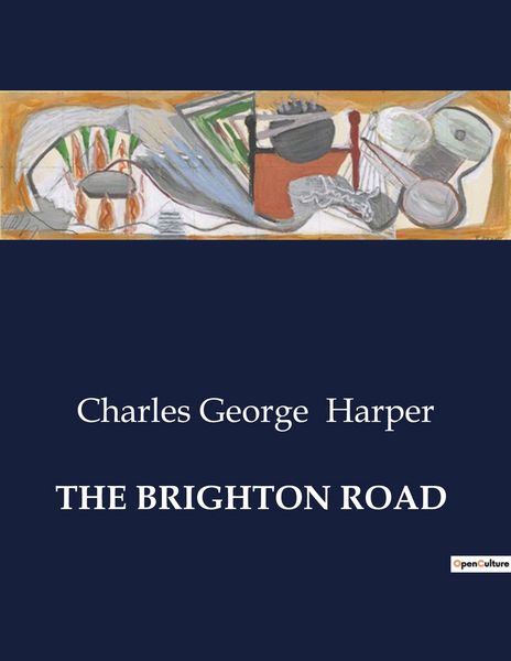 Produktbild: The Brighton Road