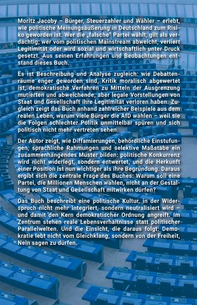 Produktbild: Legitim!