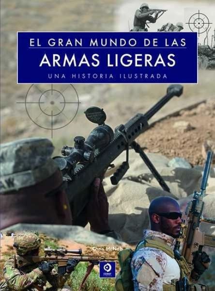 Produktbild: El gran mundo de las armas ligeras