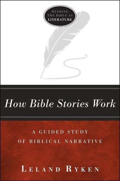 Produktbild: How Bible Stories Work