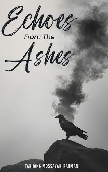 Produktbild: Echoes from the Ashes
