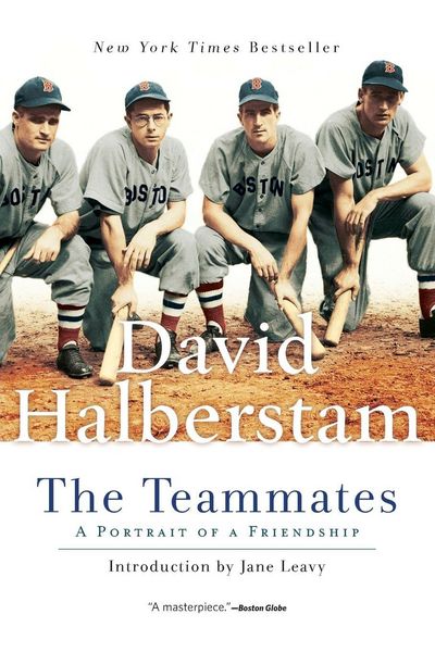 Produktbild: The Teammates
