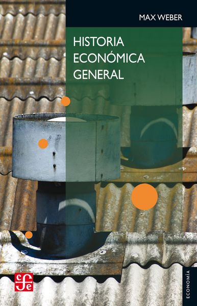 Produktbild: Historia econ&oacute;mica general