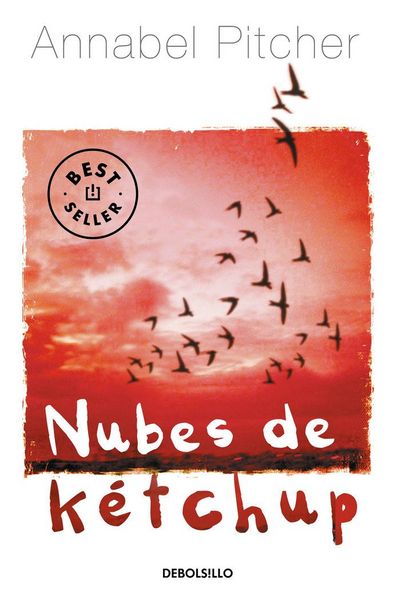 Produktbild: Nubes de k&eacute;tchup