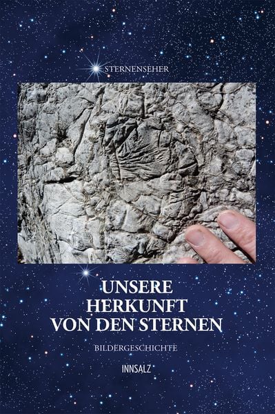 Produktbild: Unsere Herkunft von den Sternen