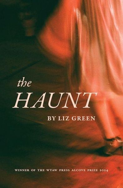 Produktbild: The Haunt