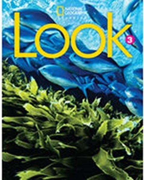 Produktbild: Look 3: Workbook
