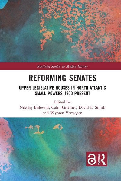 Produktbild: Reforming Senates