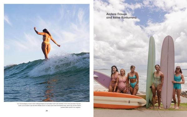 Produktbild: Every Body Surf