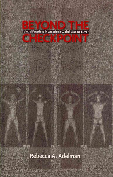 Produktbild: Beyond The Checkpoint