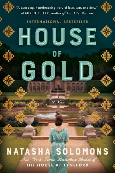Produktbild: House of Gold