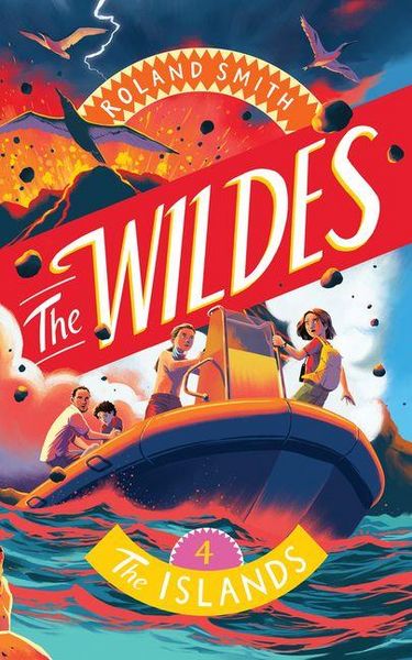 Produktbild: The Wildes: The Islands