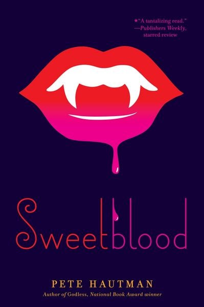 Produktbild: Sweetblood