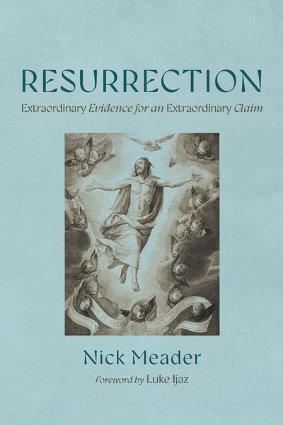 Produktbild: Resurrection