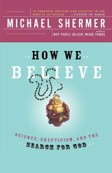 Produktbild: How We Believe, 2nd Edition