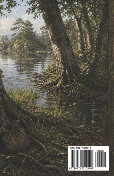 Produktbild: The Water of the Wondrous Isles