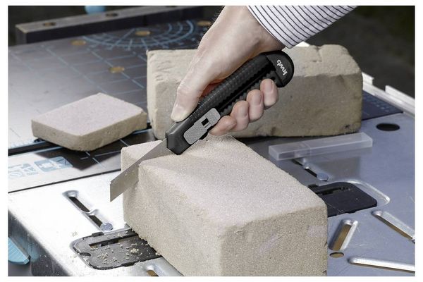 Produktbild: Kwb 370610 Werkzeugkoffer best&uuml;ckt 35teilig (B x H x T) 31.5 x 24 x 8.3cm