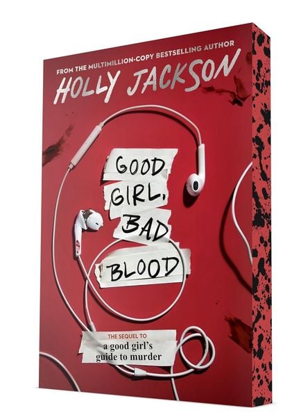 Produktbild: Good Girl, Bad Blood: Deluxe Edition