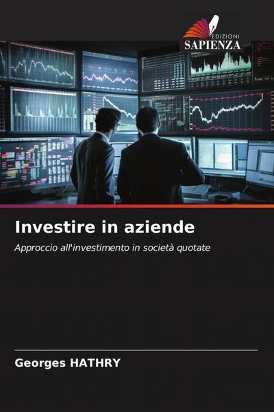 Produktbild: Investire in aziende