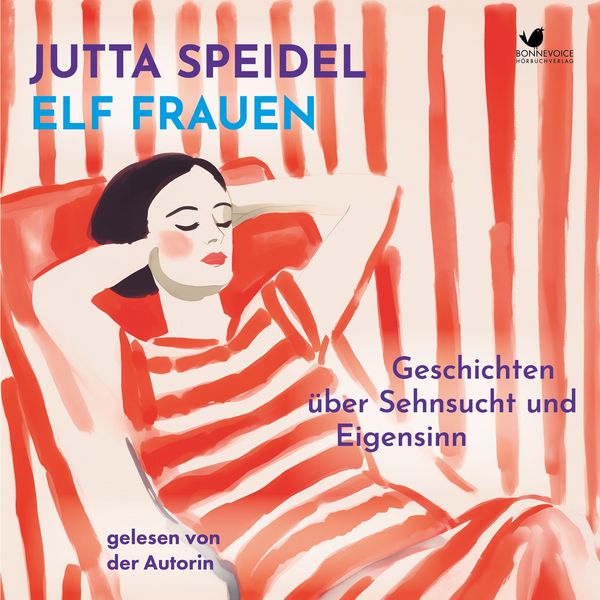 Produktbild: Elf Frauen