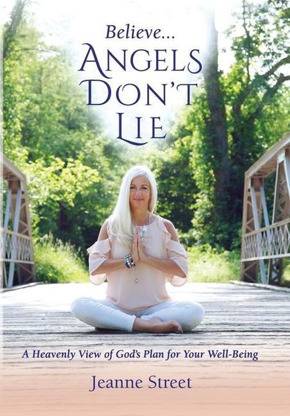 Produktbild: Believe . . . Angels Don't Lie