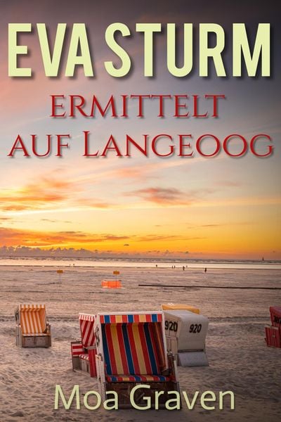 Produktbild: Eva Sturm Bundle - VII