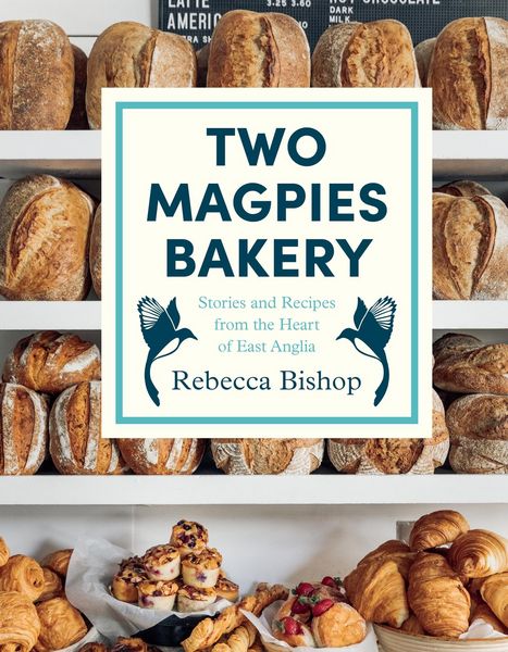 Produktbild: Two Magpies Bakery