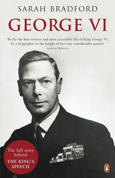 Produktbild: George VI