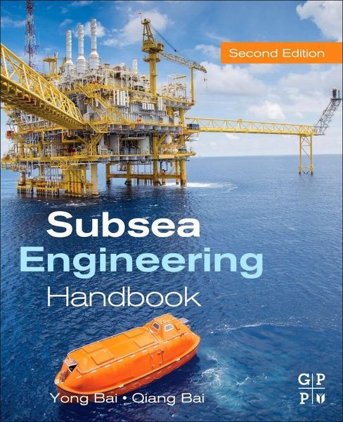 Produktbild: Subsea Engineering Handbk 2/e