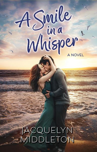 Produktbild: A Smile in a Whisper