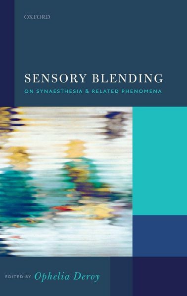 Produktbild: Sensory Blending