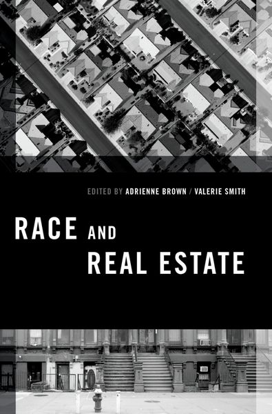 Produktbild: Race and Real Estate