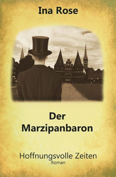 Produktbild: Der Marzipanbaron Teil III - Trilogie