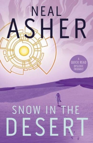 Produktbild: Snow In The Desert