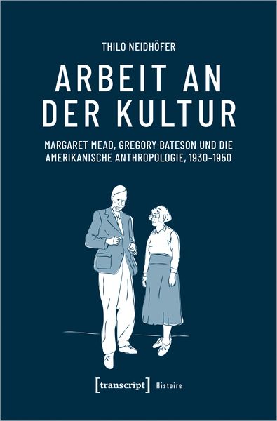 Produktbild: Arbeit an der Kultur