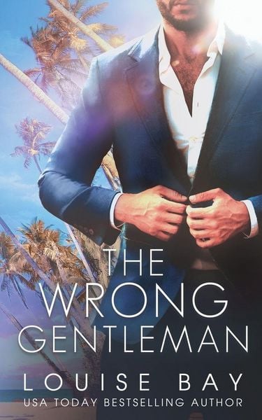Produktbild: The Wrong Gentleman