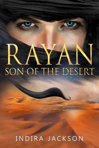 Produktbild: Rayan - Son of the Desert
