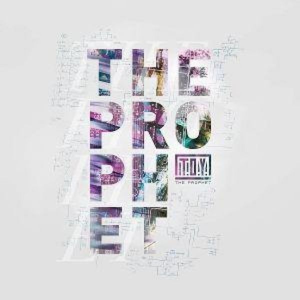 Produktbild: The Prophet