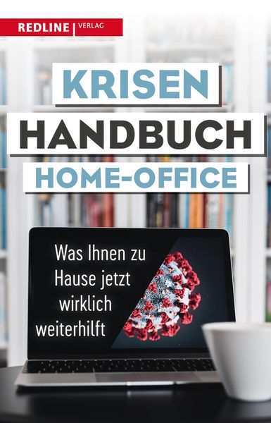 Produktbild: Krisenhandbuch Home-Office
