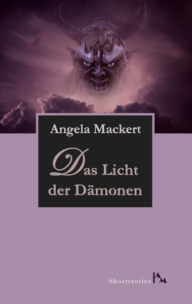 Produktbild: Das Licht der D&auml;monen