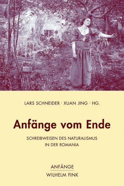 Produktbild: Anf&auml;nge vom Ende