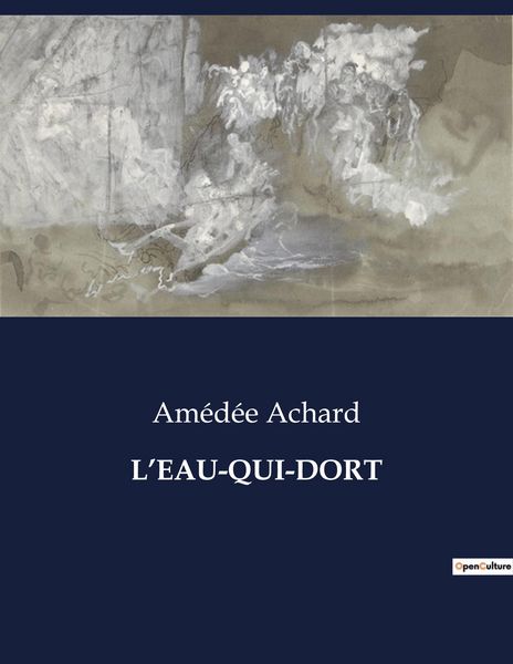 Produktbild: L'eau-Qui-Dort