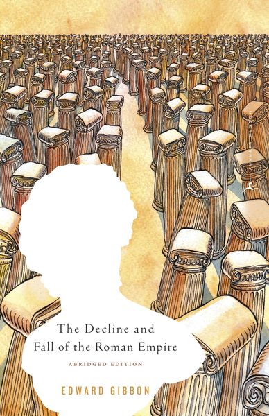Produktbild: The Decline and Fall of the Roman Empire