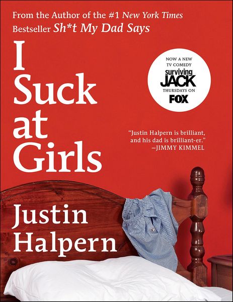 Produktbild: I Suck at Girls