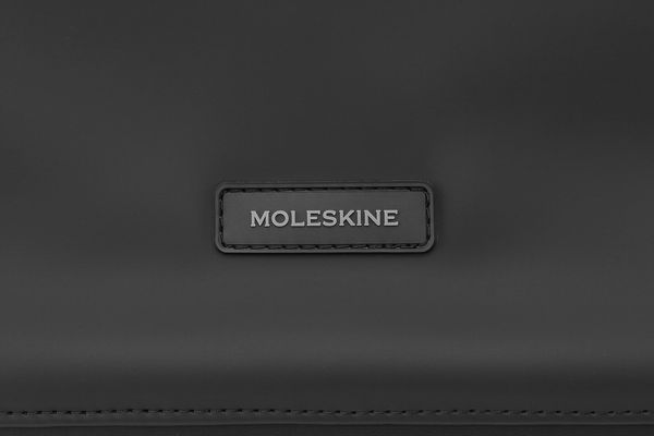 Produktbild: Moleskine Rucksack Sot Touch PU Schwarz