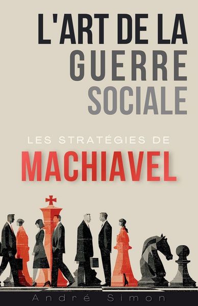 Produktbild: L'art de la Guerre Sociale