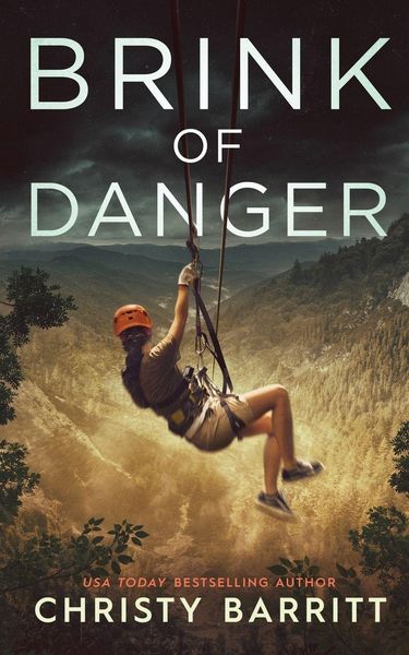 Produktbild: Brink of Danger
