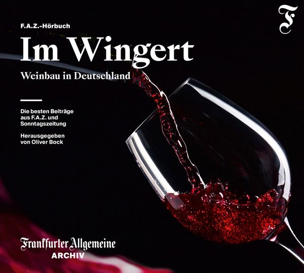 Im Wingert - Frankfurter Allgemeine Archiv, Download, 9783898434904