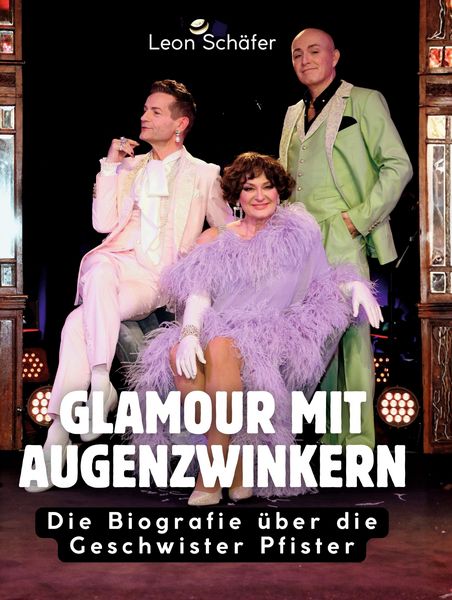 Produktbild: Glamour mit Augenzwinkern