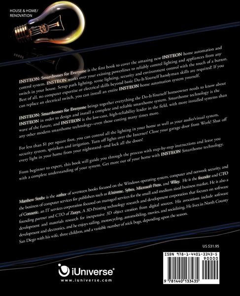 Produktbild: Insteon
